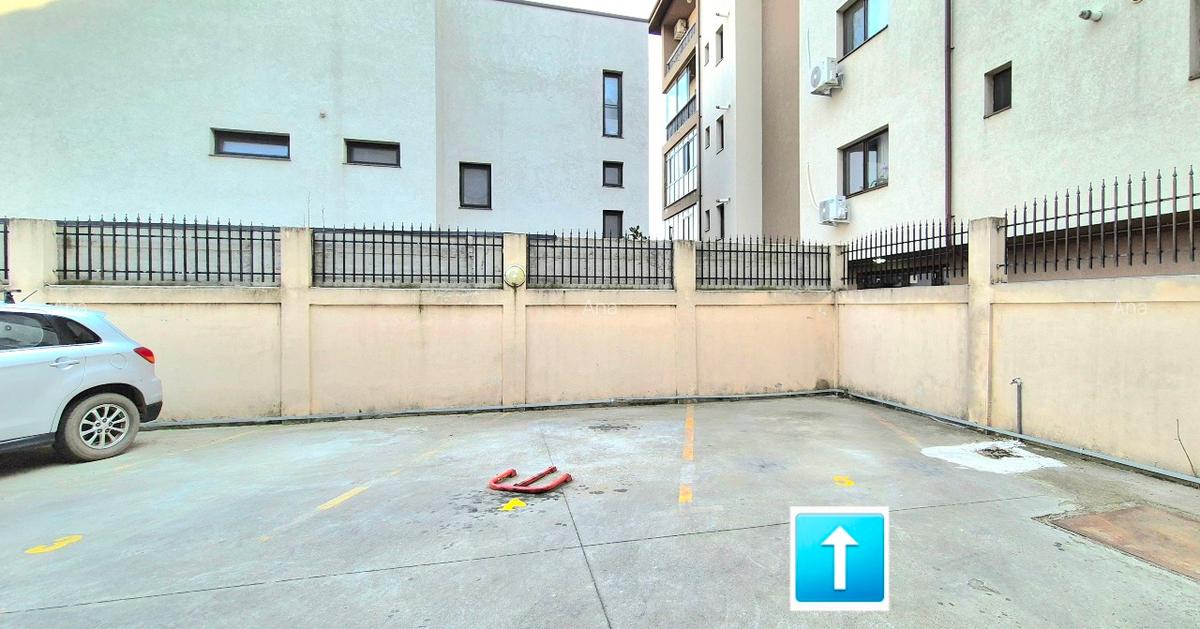 Apartament 2 camere, 46 mp, parcare inclusă – zona Theodor Pallady - 2