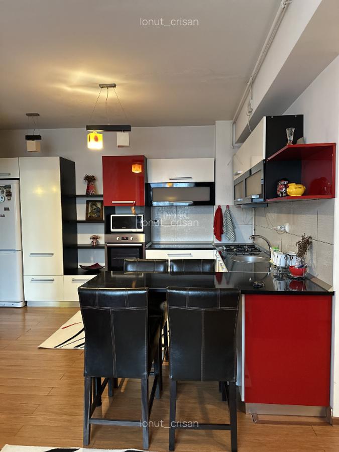 PF inchiriez apartament 2 camere Lalelelor, Feroviarilor, Abator - 3