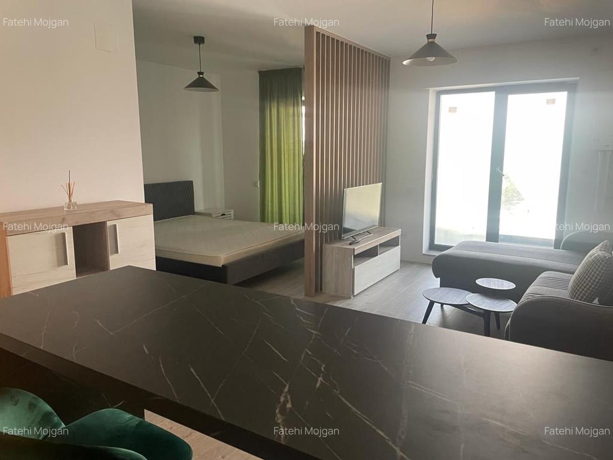 Studio Dublu || Bucor Obor || 2 Camere de inchiriat - 2