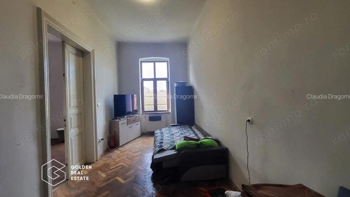 Apartament cu 3 camere ,in zona Sinaia Timisoara - 18