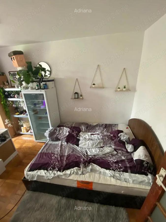 Apartament 2 camere Dacia semidecomandat langa Piata Dacia la 7 min de Iulius Mall - 4