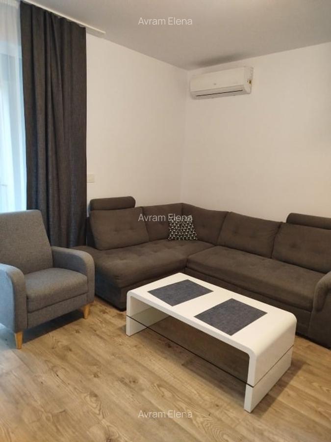 Proprietar ofer spre închiriere apartament nou, în blocul IRIS Armoniei. - 5