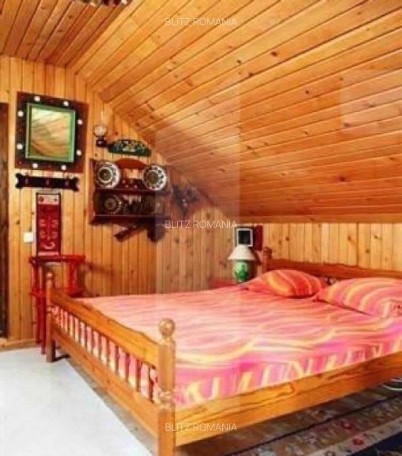 Casa de 6 camere, 320 mp, teren 700 mp, zona Bran - 6