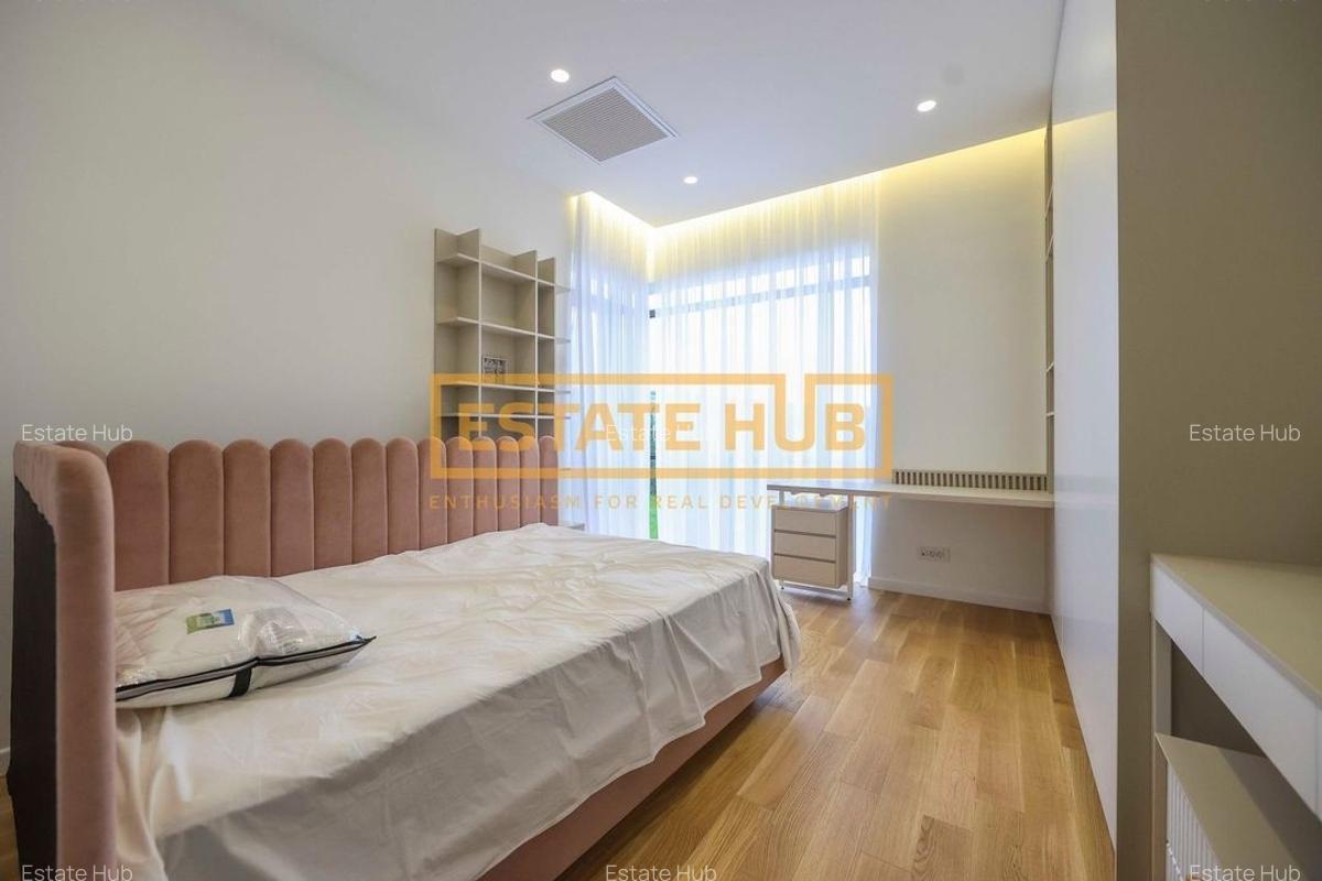 Vila premium in Borhanci, proiect exclusivist - 7