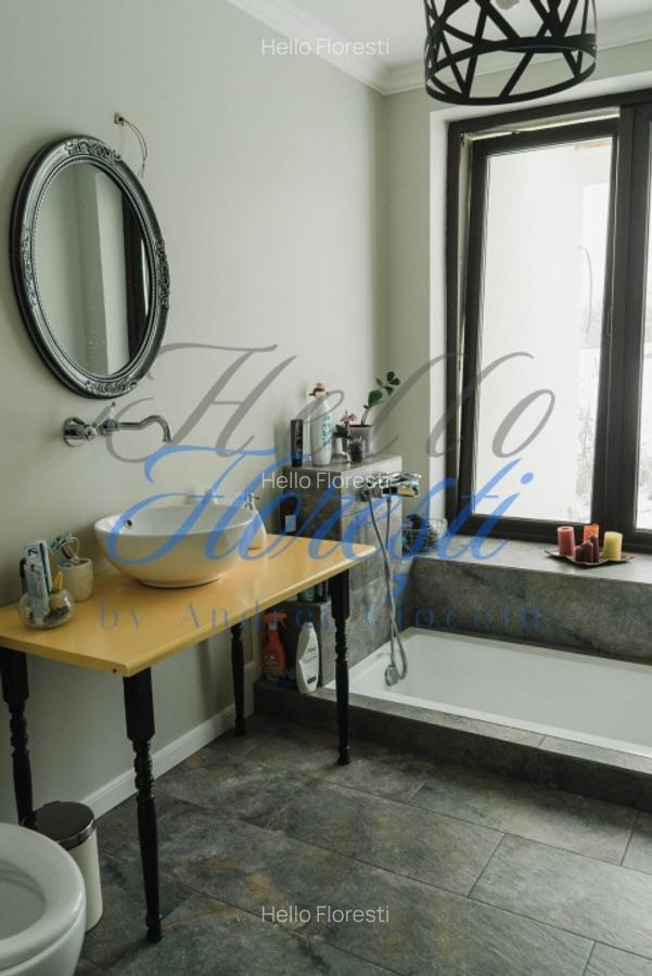 Vila 4 camere zona Damul-Rotund - 7