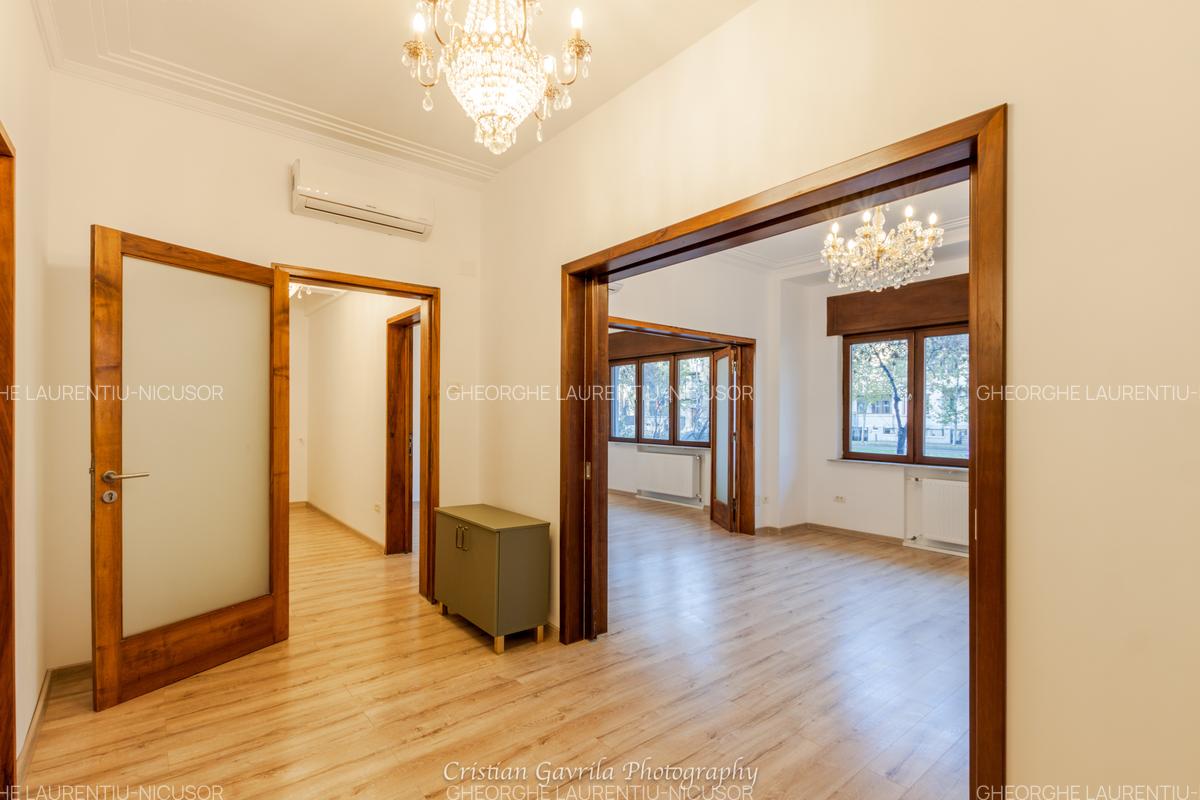 Apartament spațios și elegant – Bulevardul Lascăr Catargiu 11 - 6