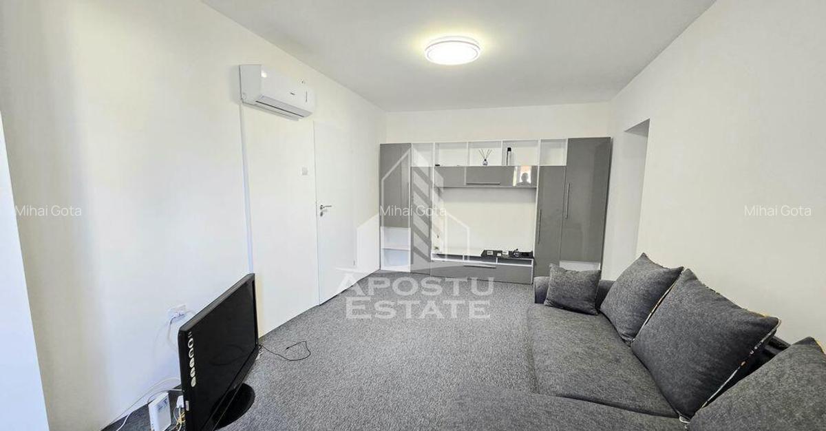 Apartament 2 camere, centrala proprie, etaj intermediar, ... - 8