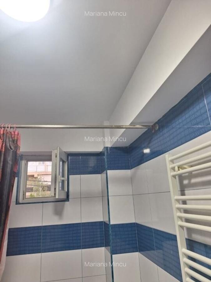 Ozana inchiriere ap. 2 camere bloc nou - 9