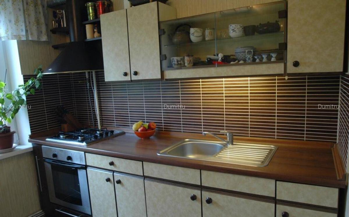 Apartament cu 2 camere de inchiriat in zona Theodor Pallady - 2