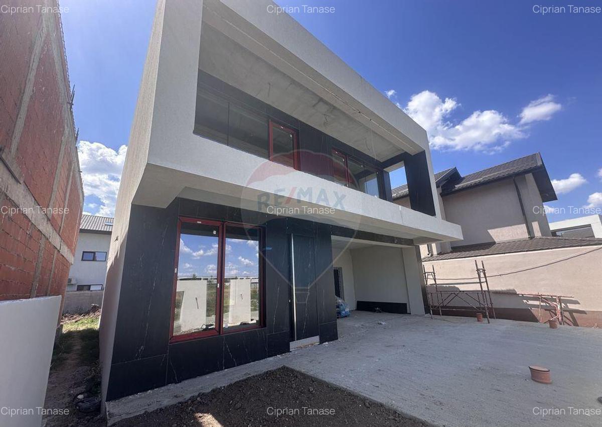 Casa / Vila SMART in Voluntari/ Matei Millo/Pompa de Ca... - 17