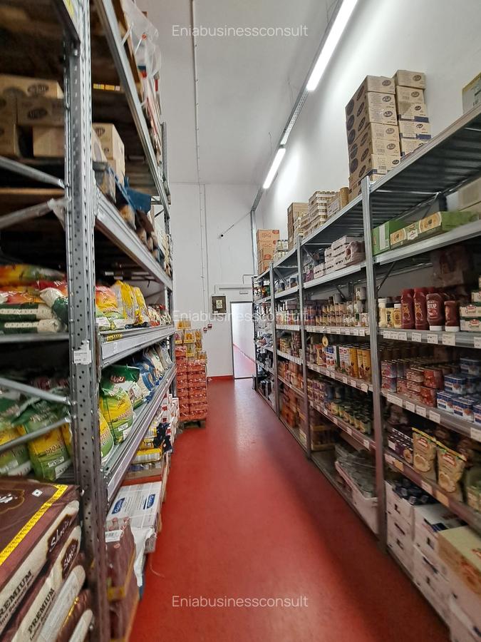 Spatiu ideal Cash&Carry Afumati - 4