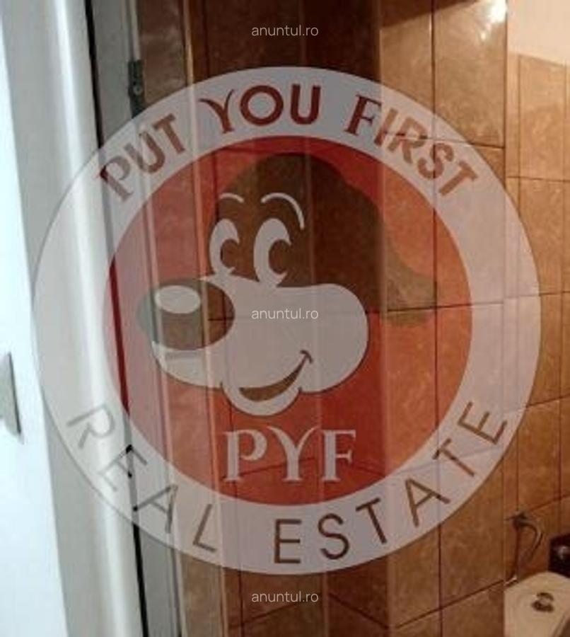 Giulesti | Garsoniera | Decomandata | 30mp | B12020 - 3