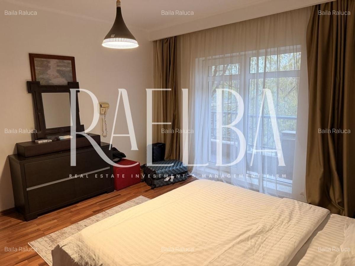 Baneasa –Aviatiei |  Phoenicia hotel | Apartament 2 camere | - 11