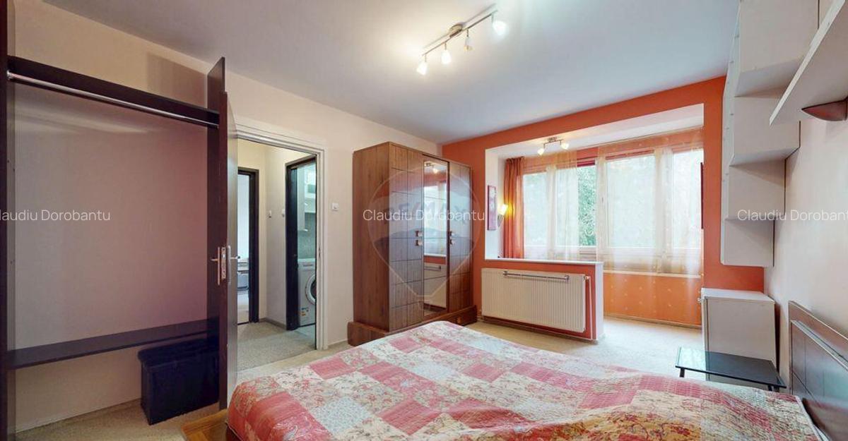 Apartament 2 camere de vanzare -Bd. Victoriei 13- vedere... - 11