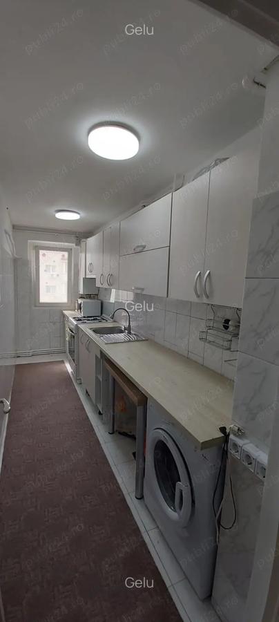 Inchiriez apartament 2 camere in zona Facultatii de Constructii - 6 Inchiriez apartament 2 camere in zona Facultatii de Constructii - 6