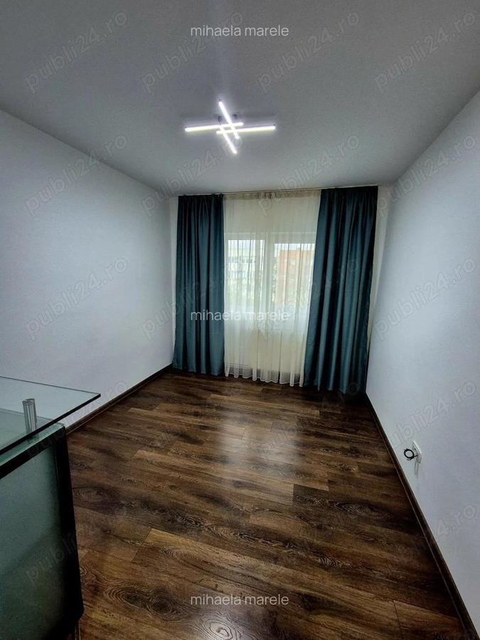 4 camere de inchiriat, Zizinului, recent renovat, decomandat - 5