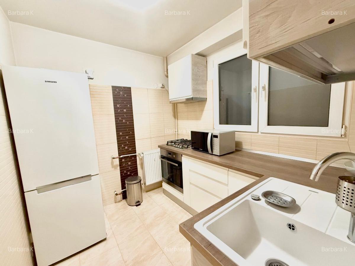 Apartament 2 camere, mobilat, ultra-spatios intre Mall Plaza si Afi, Metrou - 2