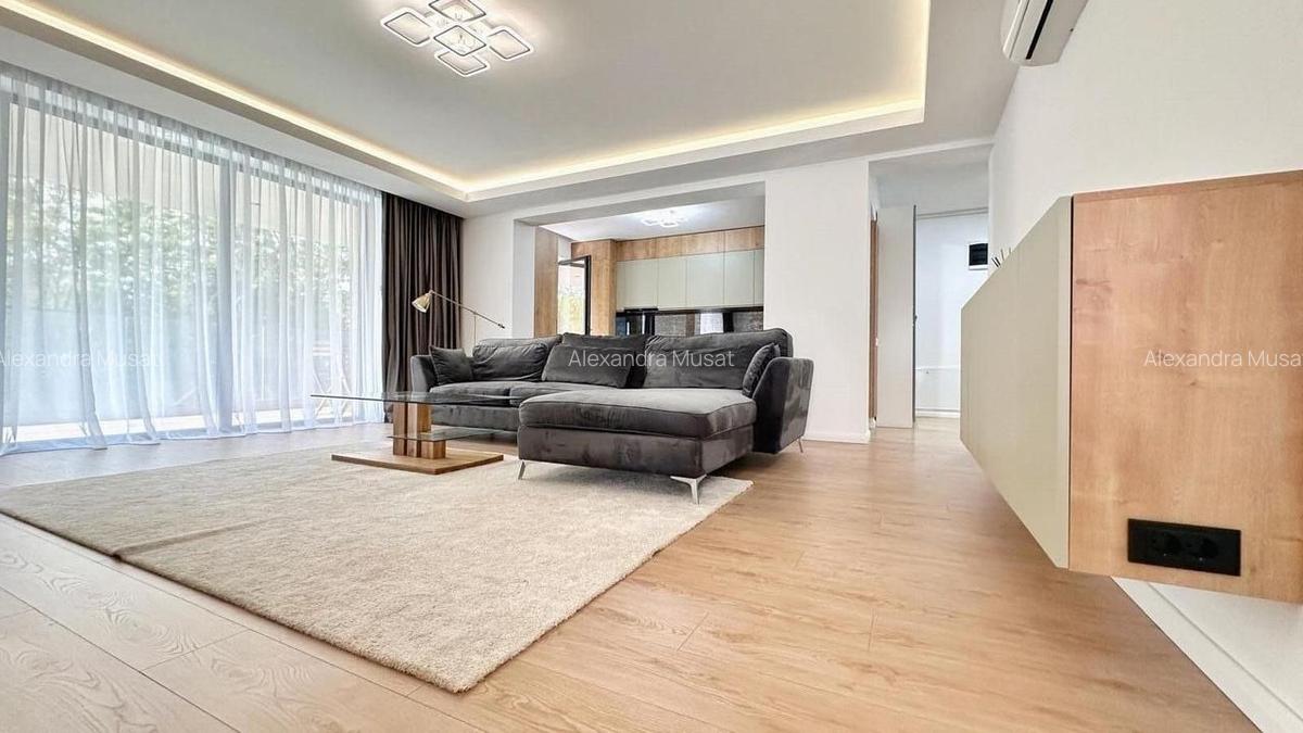 Iancu Nicolae | 3 camere  | Loc de parcare subteran - 4