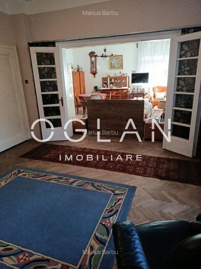 Casa individuala, 900 mp teren, Calea Poplacii, COMISION 0% - 11