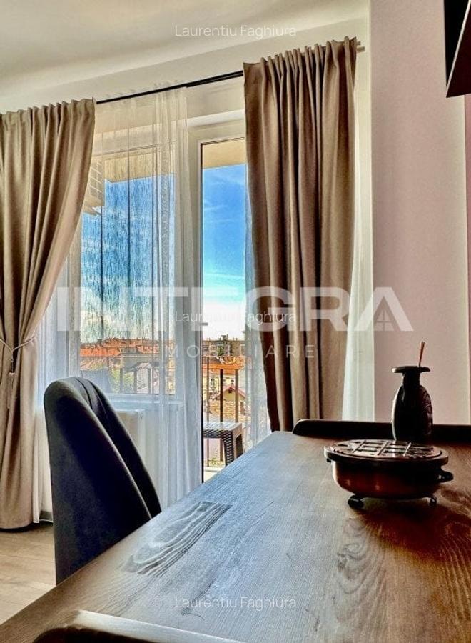 Apartament Central St.Traian 69 | 2 Camere Apartament | Parcare Subterana - 16