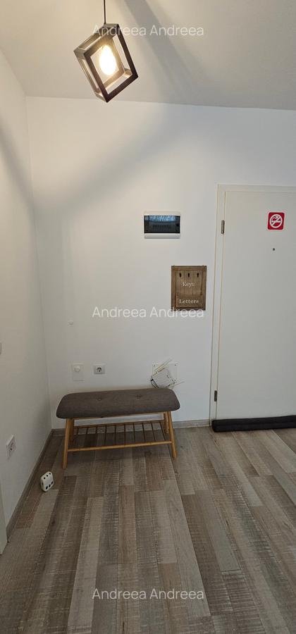 Aartament tip studio de vanzare zona Avantargarden Bartolomeu - 6