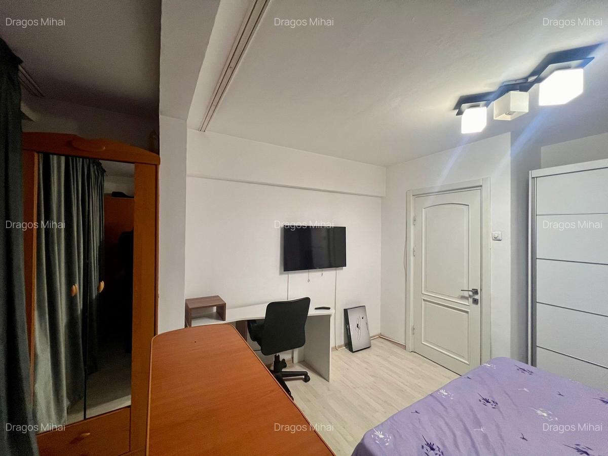 UNIRII CANTEMIR - METROU 5 MINUTE - DECOMANDAT - MOBILAT 2024 - 7