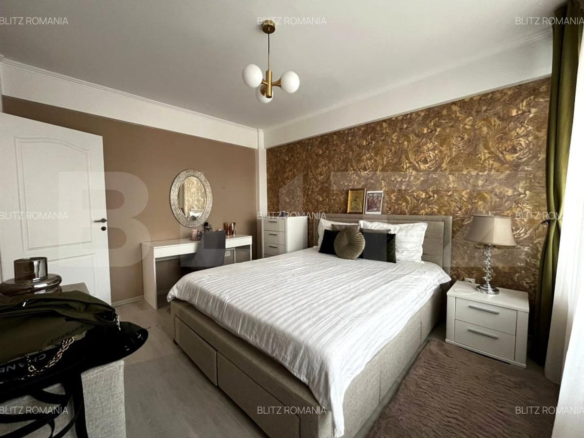 Apartament cu 2 camere - 60 MP - 4