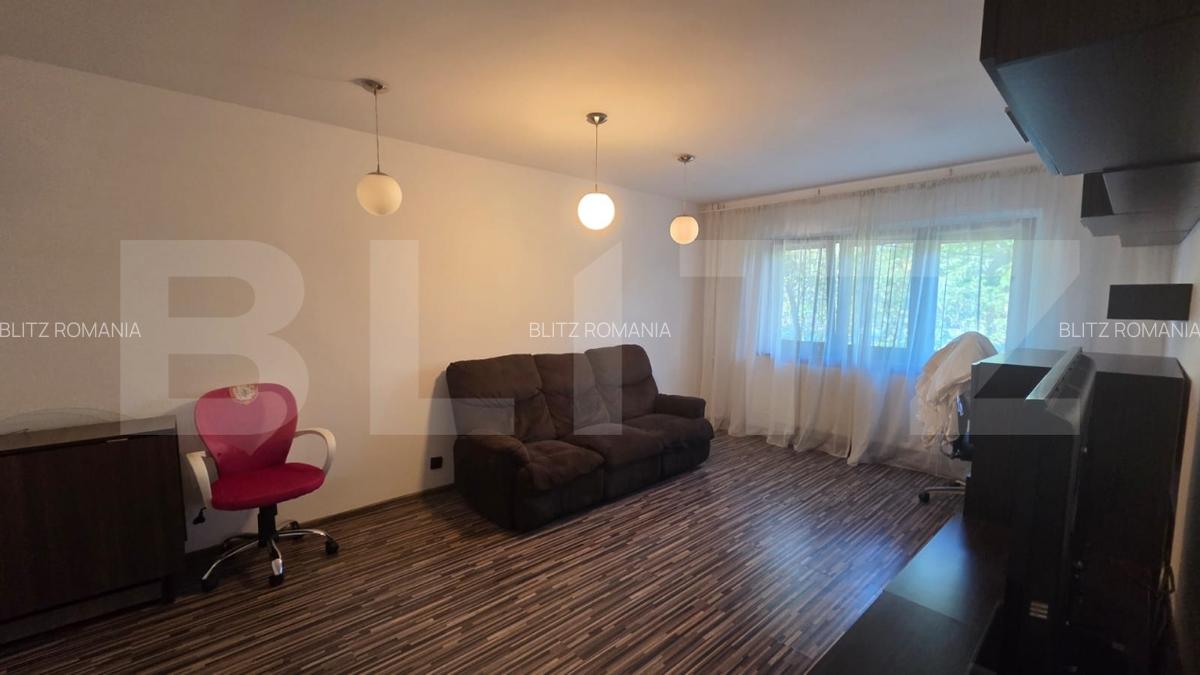 Apartament 3 camere - decomandat, parter - Brazda lui Novac - 3