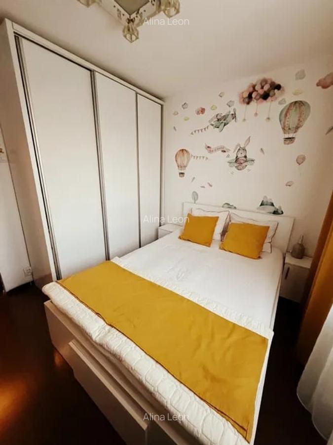 Apartament 2 camere, 40 mp, decomandat, ac, parcare, Brancoveanu - 2