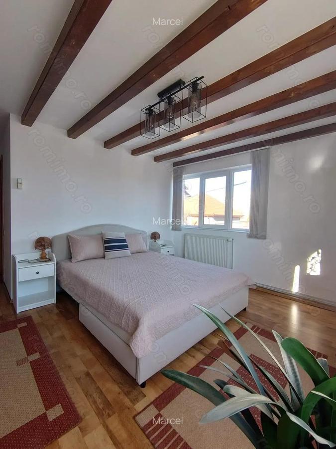 !zona Centrala, etaj 1, decomandat, spatios, Parcare, Centrala Gaz - 10