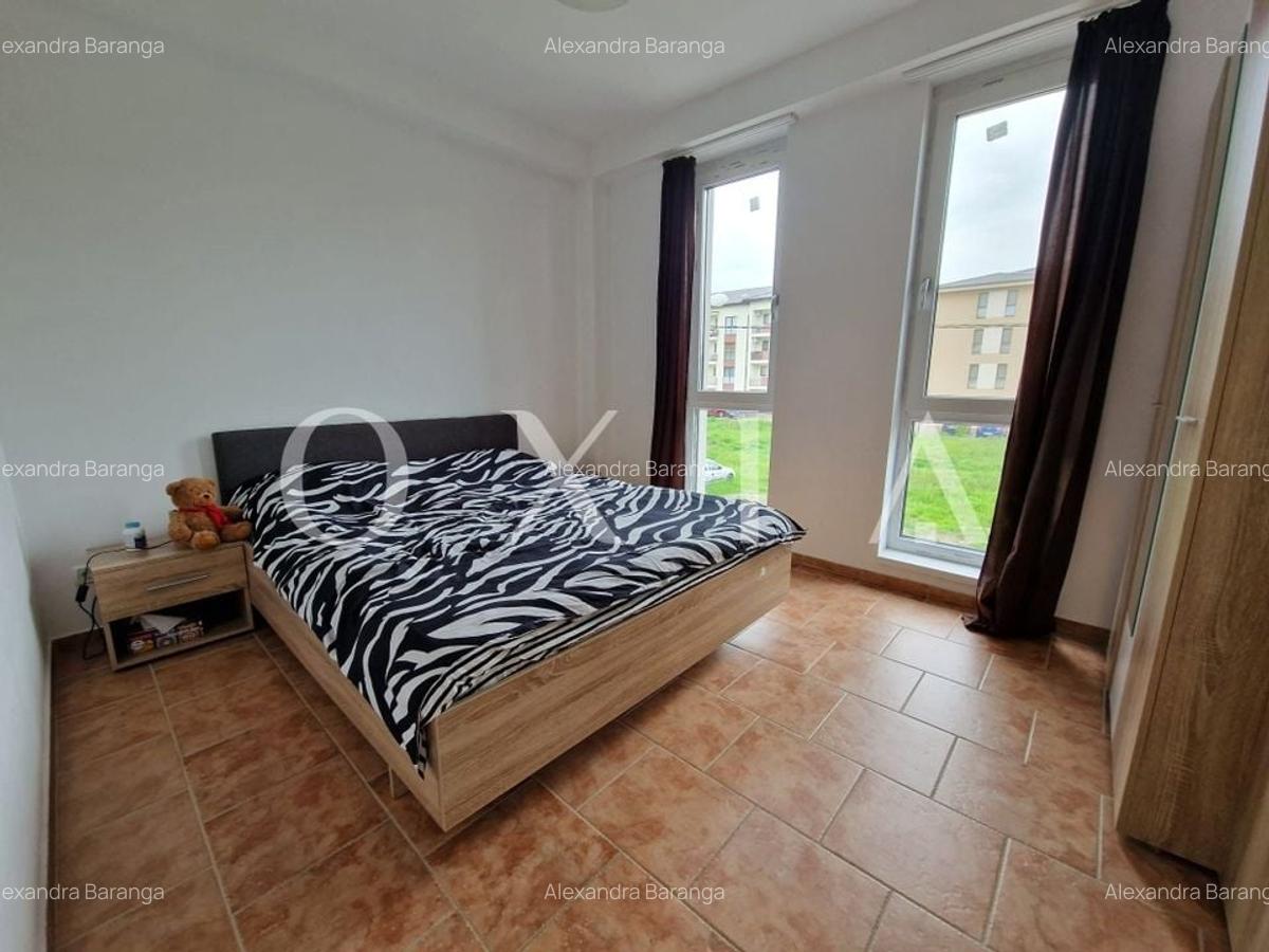 AX140 Giroc-Esso, Etaj Intermediar, Disponibil 1 Ianuarie - 5