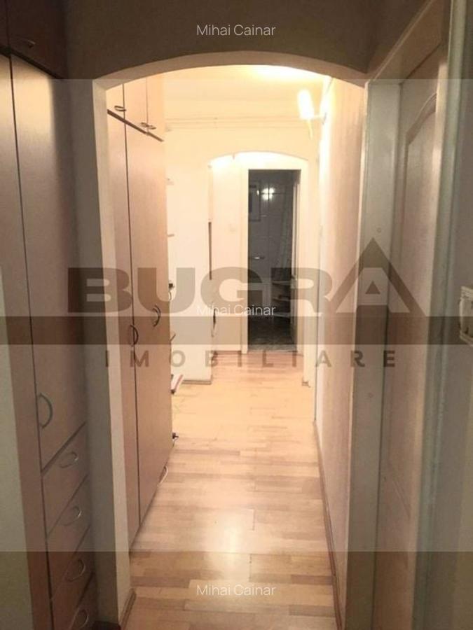 Apartament de 4 camere, 80mp, decomandat, zona Gheorghe Dima - 6