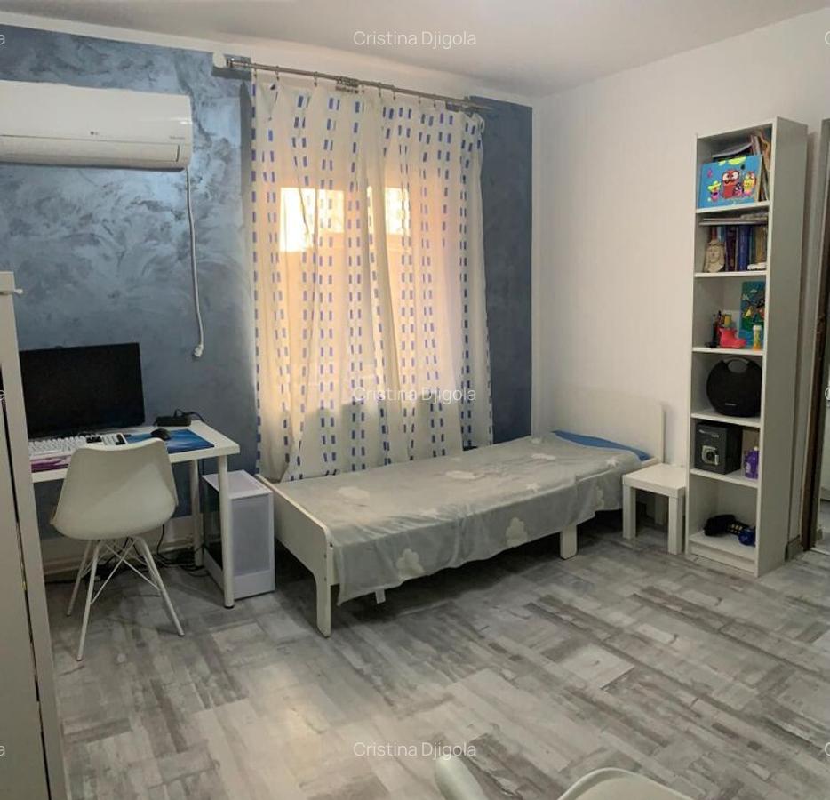 CASA cu 3 CAMERE langa Piata Rahova, Strada Ghiocului Nr 5 - 13