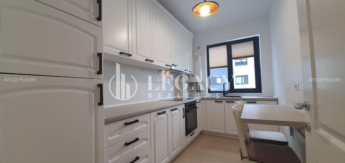 Apartament cu 2 camere decomandat, mobilat în Păcurari - 3