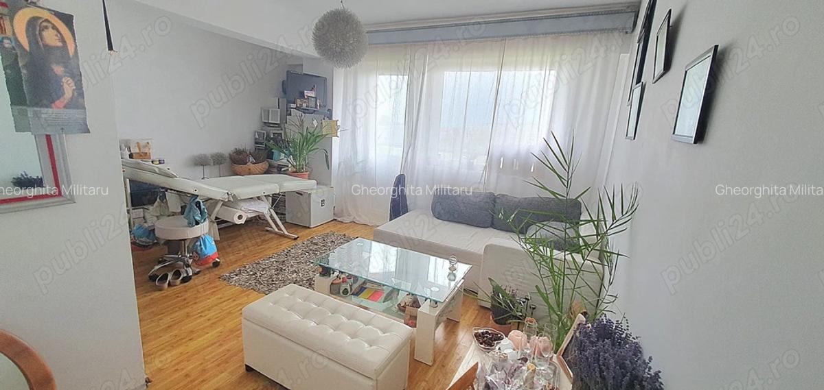 Vand Apartament 2 camere, Slatina, Olt - 1