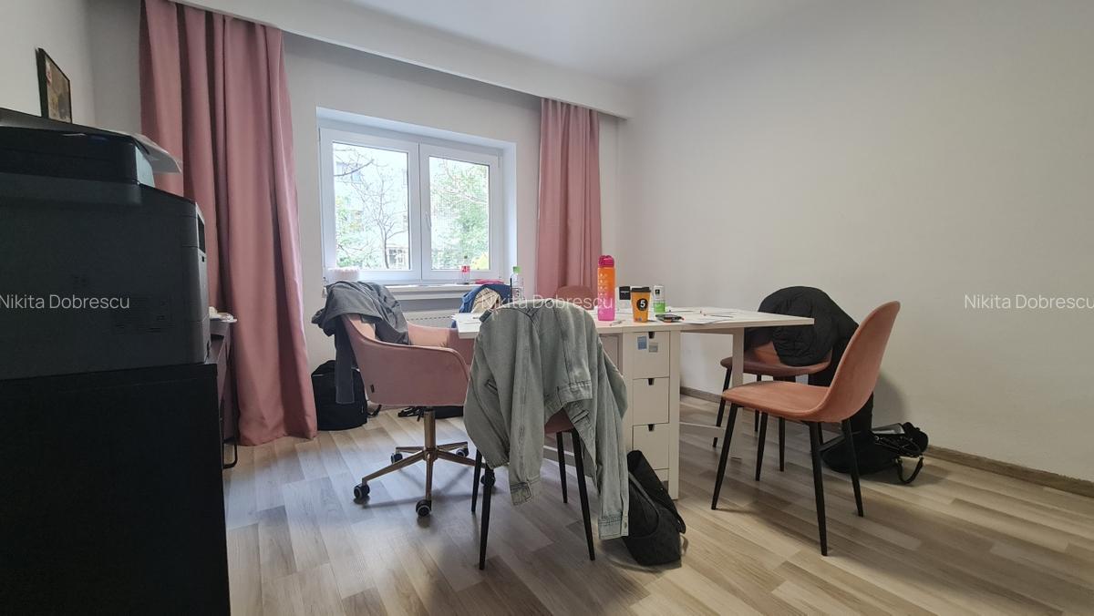 Apartament 3 camere, 80 mp, Unirii / Octavian Goga – Ideal birouri sau cabinet - 4