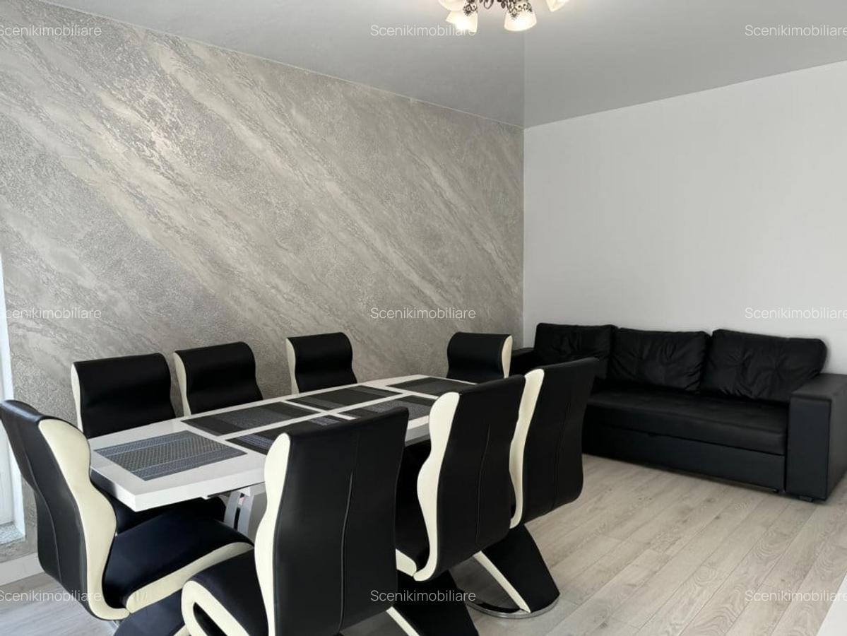 Apartament impecabil cu 3 camere, cartier Avantgarden Bartolomeu, faza a IV-a - 3