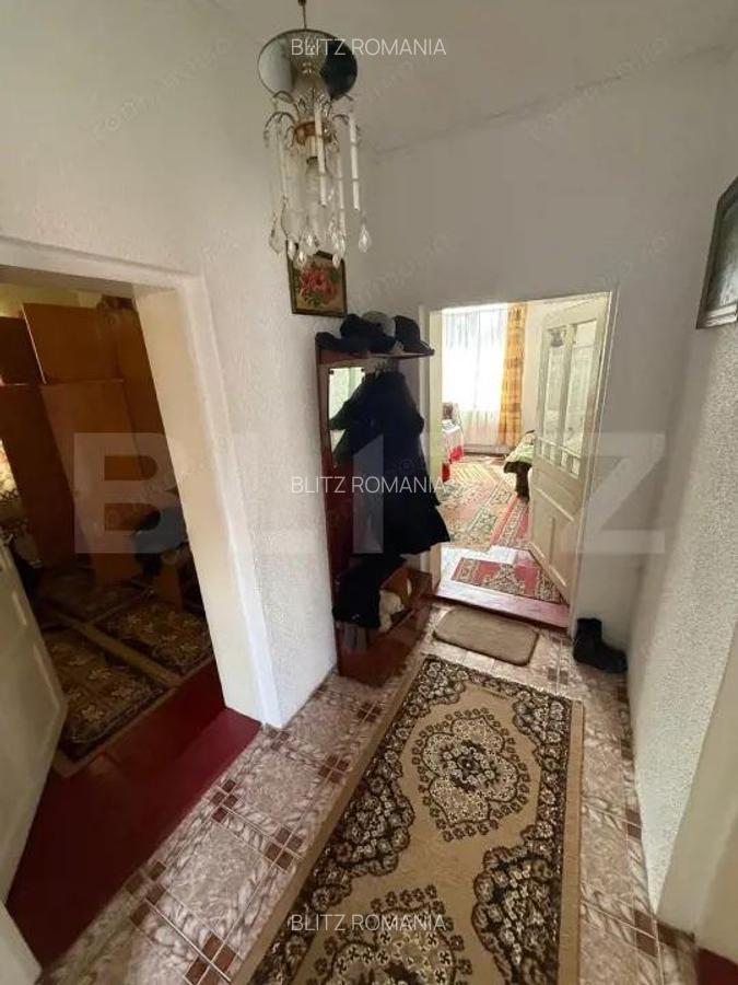 Casa etaj, 130 mp utili, 612 mp teren, zona Itcani - 14