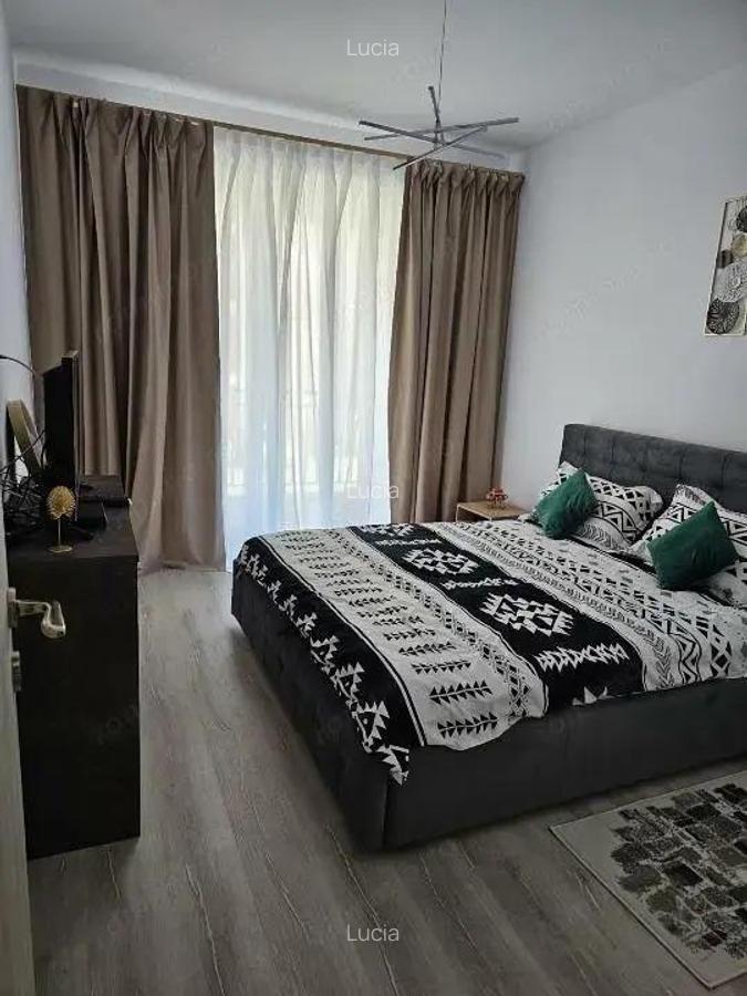 Apartament cu 2 camere Lux mobilat si utilat langa Eso Braytim - 7