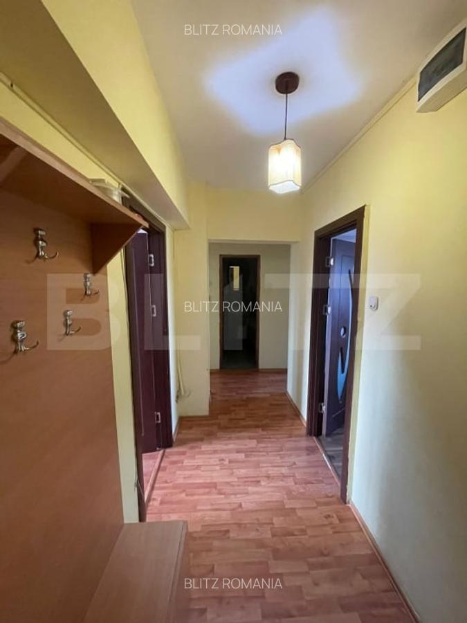 Apartament 3 camere,  73 mp totali, zona 1 Mai-Pelendava - 7