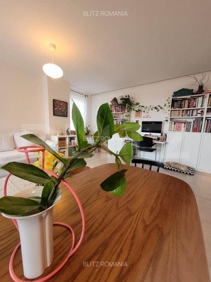 Apartament 3 camere, 79 mp, zona Istorica - 6
