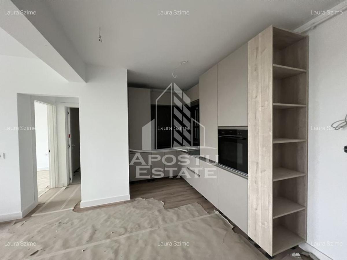 DE VANZARE Apartament 2 camere intr-un complex rezidential premium - 1