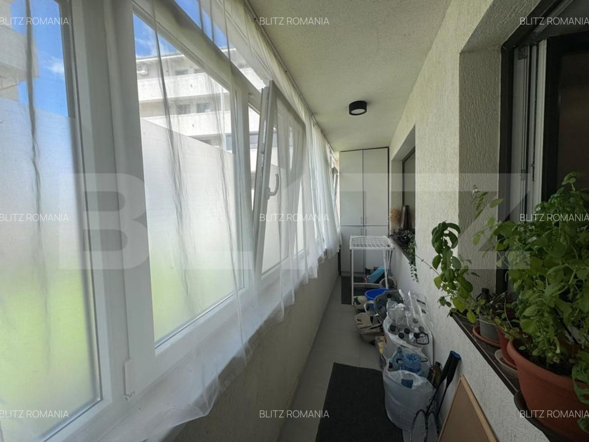 Apartament 2 camere, 70 mp, Smart Apartments CUG - 4