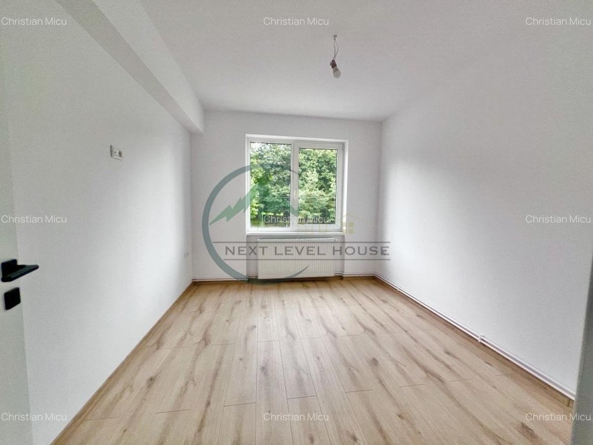 Apartament 4 camere, Tractorul - 7