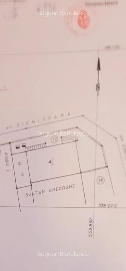 Vanzare - vila - Vatra Luminoasa - 11