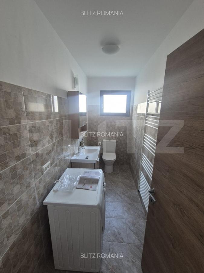 Casa tip duplex moderna, spatiu, lumina si confort pentru intreaga zi, Stupini - 3