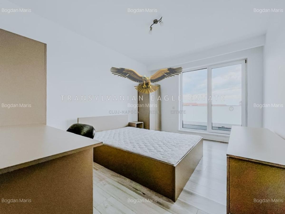 Apartament ultra modern situat intr-un Residence de lux - 4