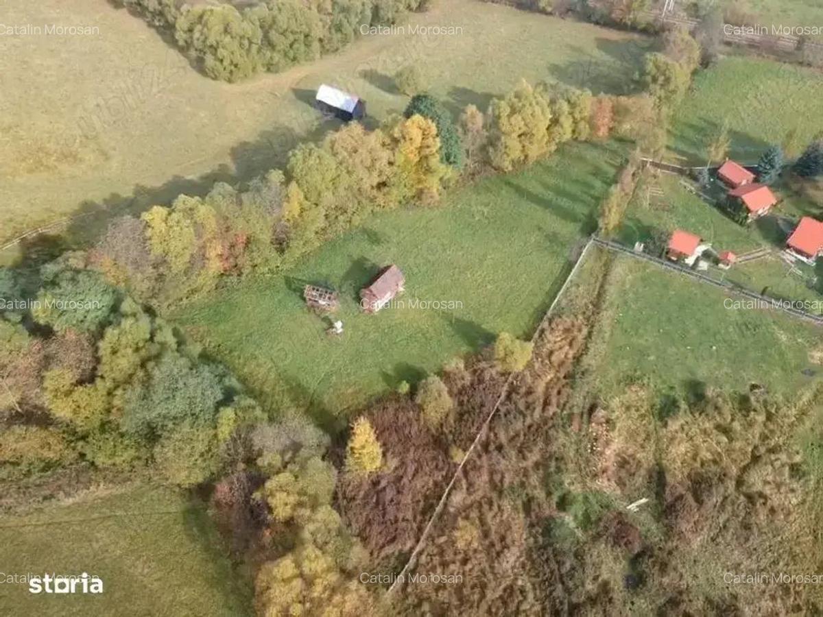 Spre vanzare proprietate 4688 mp in Campulung Moldovenesc - 6