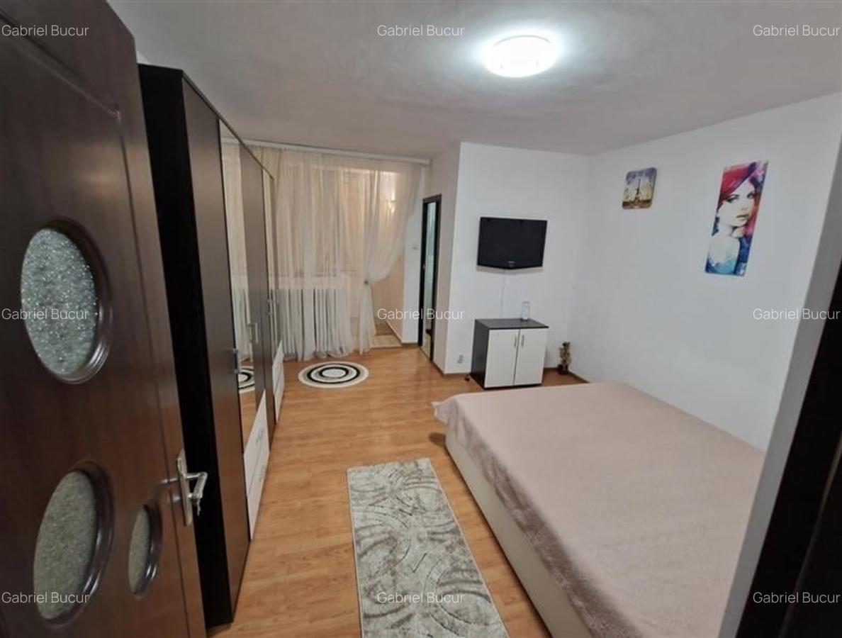 Inchiriere Garsoniera Semidecomandata Berceni-Izvorul Rece - 4