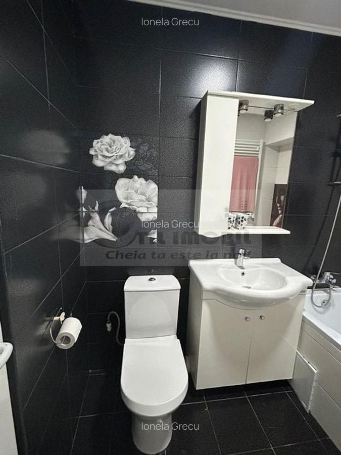 Apartament 3 Camere Decomandat – CUG - 430 EURO - 8